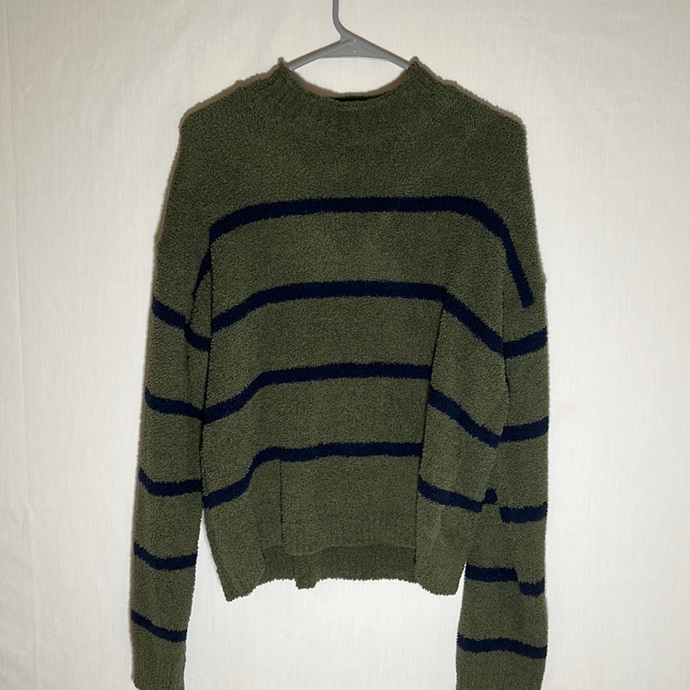 Altar’d State fuzzy sweater